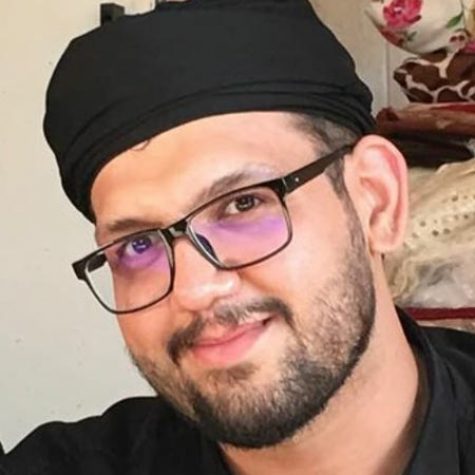 دانلود مداحی منم فدایی شهید دشت نینوا علیرضا اسفندیاری