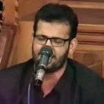 دانلود مداحی سلام ای سلطان ابوالفضل علیرضا اسفندیاری