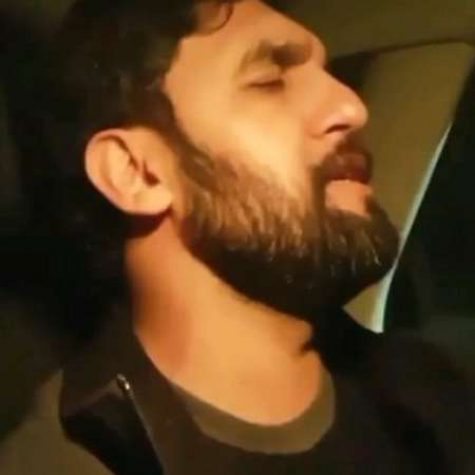 دانلود مداحی جلوی آیینه حمید علیمی دانلود مداحی جلوی آیینه حمید علیمی