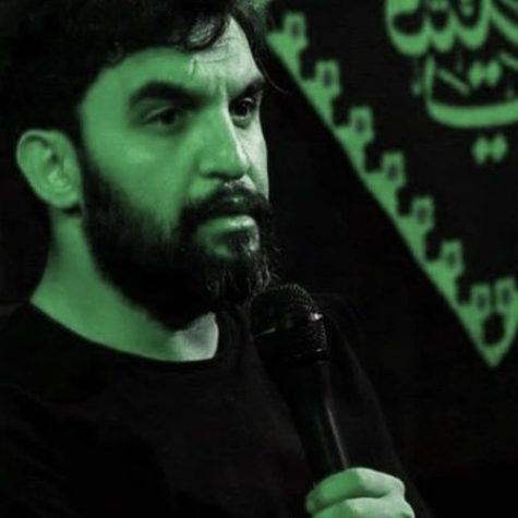 دانلود مداحی ای شیرینی زندگیم حمید علیمی
