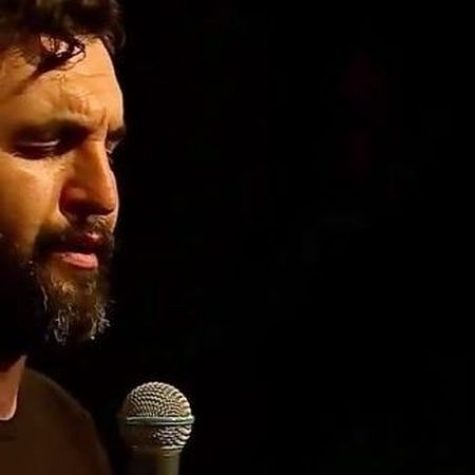 دانلود مداحی من درمونده تو درمونم حمید علیمی دانلود مداحی من درمونده تو درمونم حمید علیمی