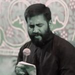 دانلود مداحی کربلا میخوام حسین طاهری