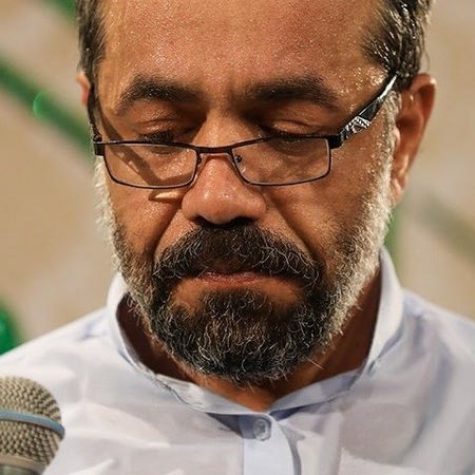 دانلود مداحی منی که از تولدم تو کشوری بزرگ شدم حاج محمود کریمی دانلود مداحی منی که از تولدم تو کشوری بزرگ شدم حاج محمود کریمی