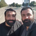 دانلود مداحی کربلا کربلا شهر دل پر بلا مهدی مختاری