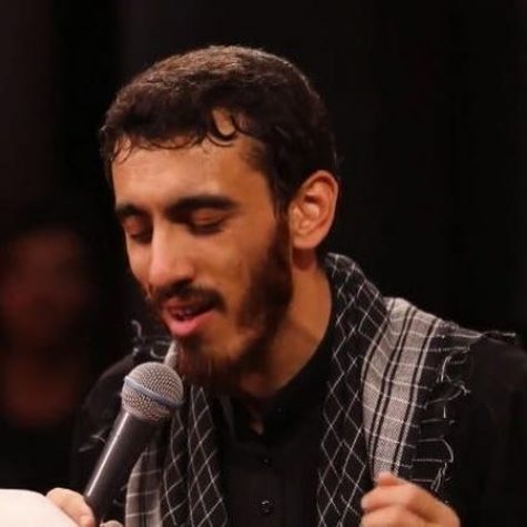 دانلود مداحی دانیشما غاصب بو وطن بیزیمدی مهدی رسولی