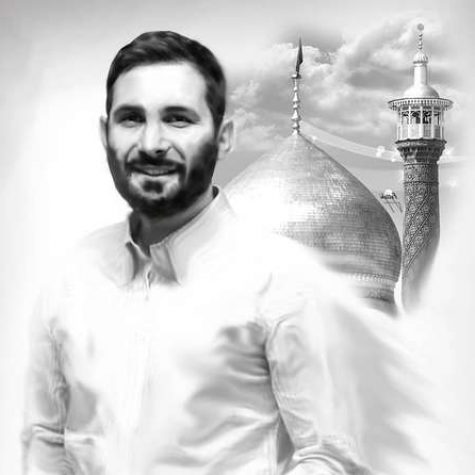 دانلود مداحی سلام آقا بسه دوری از حرم محمد حسین حدادیان دانلود مداحی سلام آقا بسه دوری از حرم محمد حسین حدادیان