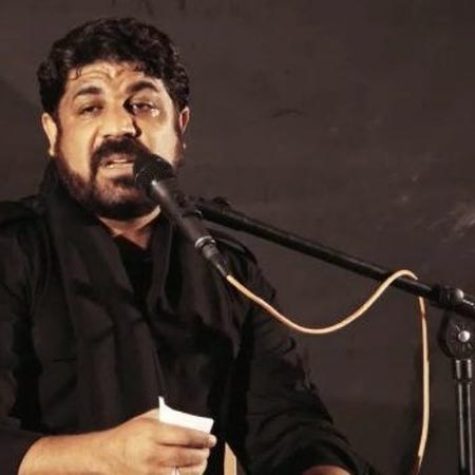 دانلود مداحی بیخیال دنیا فقط غصه من شده همین مجتبی رمضانی دانلود مداحی بیخیال دنیا فقط غصه من شده همین مجتبی رمضانی