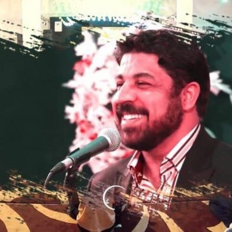 دانلود مداحی انگاری هیئت پر ویروسه مجتبی رمضانی