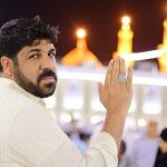 دانلود مداحی رفیقام یکی یکی رفتنو تنها موندم مجتبی رمضانی