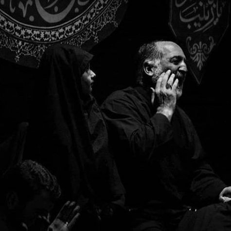 دانلود مداحی غریب گیر آوردنت نریمان پناهی دانلود مداحی غریب گیر آوردنت نریمان پناهی