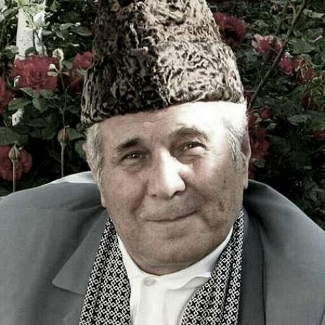 دانلود مداحی یا فاطمه من عقده دل وا نکردم سلیم موذن زاده اردبیلی دانلود مداحی یا فاطمه من عقده دل وا نکردم سلیم موذن زاده اردبیلی