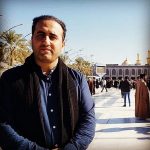 دانلود مداحی آی قارداش شهروز حبیبی