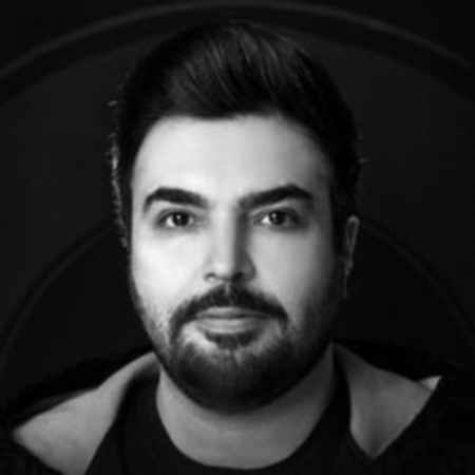دانلود آهنگ امید آمری عشق یکی دو روزه نبودی