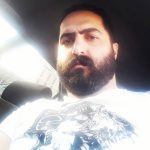 دانلود آهنگ وحید مرادی لباس مشکی