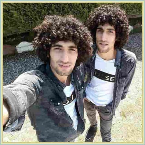 دانلود آهنگ ریکادو (رحمان و رحیم) هوای تو