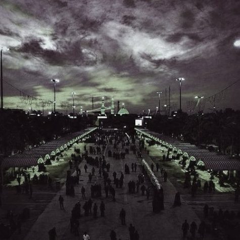دانلود مداحی حسین به مهمانی کربلا آمد سید صادق موسوی دانلود مداحی حسین به مهمانی کربلا آمد سید صادق موسوی