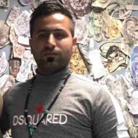 دانلود آهنگ وحید مرادی امپراطور