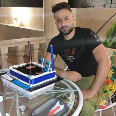 دانلود آهنگ وحید مرادی میله زندان