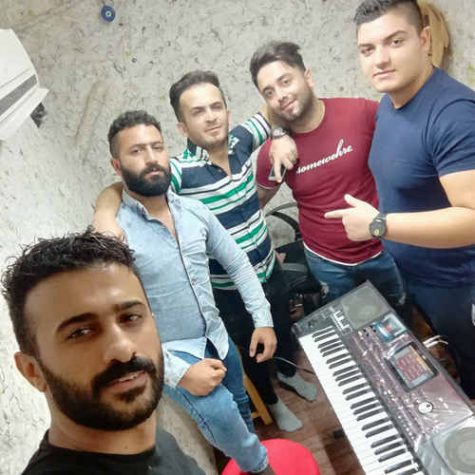 دانلود آهنگ وحید مرادی انتظار