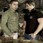 دانلود آهنگ وحید مرادی رد تماس ۲