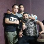 دانلود آهنگ وحید مرادی رفیق نامرد