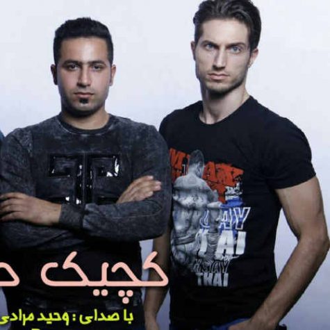 دانلود آهنگ وحید مرادی کچیک دل