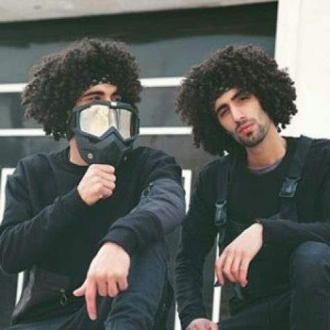 دانلود آهنگ ریکادو (رحمان و رحیم) بارونه باز دانلود آهنگ ریکادو (رحمان و رحیم) بارونه باز