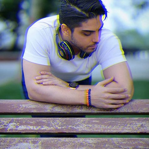 دانلود آهنگ رامین بی باک سرزنش