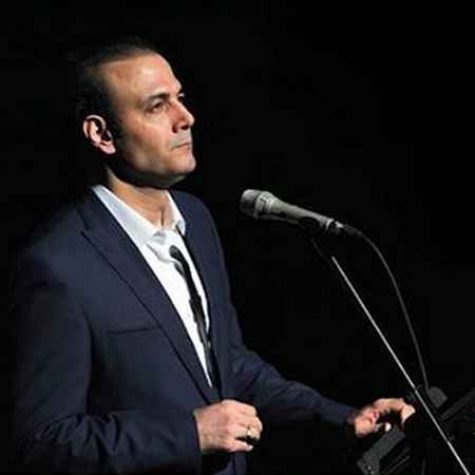 دانلود آهنگ ای در دلم نشسته از تو کجا گریزم علیرضا قربانی دانلود آهنگ ای در دلم نشسته از تو کجا گریزم علیرضا قربانی