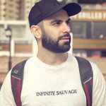 دانلود آهنگ محمد بی باک از رو نمیرم