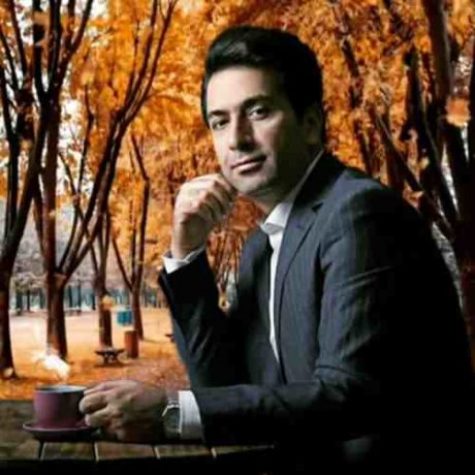 دانلود آهنگ محمد معتمدی ایران