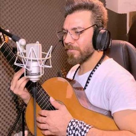 دانلود آهنگ گرشا رضایی بارون