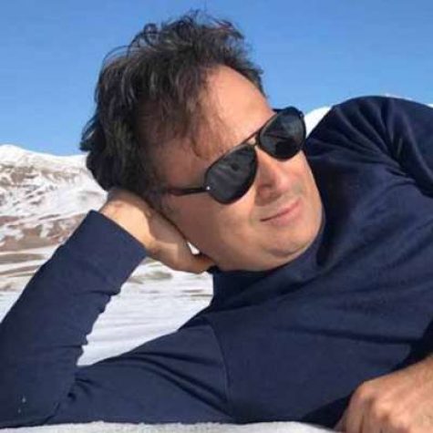 دانلود آهنگ مجید اخشابی بال فرشتگان