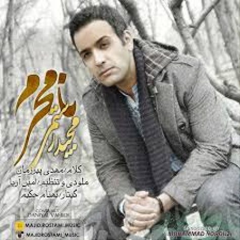 دانلود آهنگ مجید رستمی نامحرم