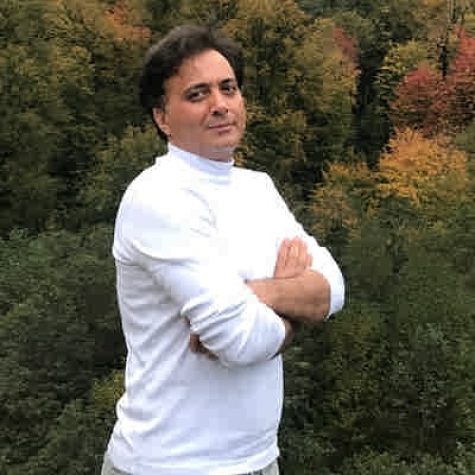 دانلود آهنگ مجید اخشابی قاصدک