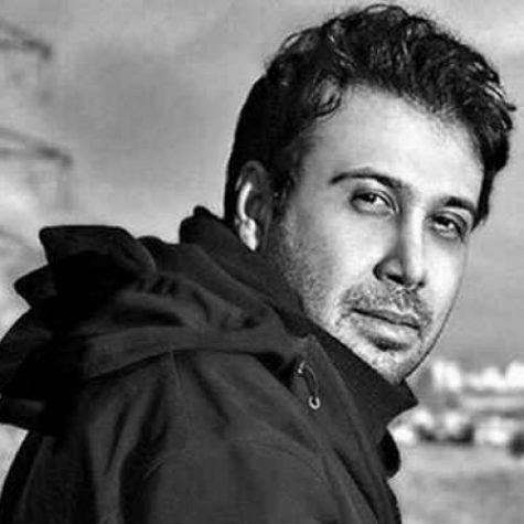 دانلود آهنگ محسن چاوشی با من بمون