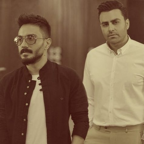 دانلود آهنگ پازل بند قاصدک دانلود آهنگ پازل بند قاصدک