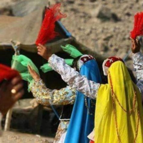 دانلود آهنگ لری غمگین رحیم حسینی بلال بلالم