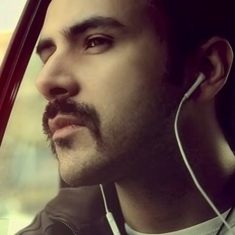 دانلود آهنگ علی مولایی ساده بودم