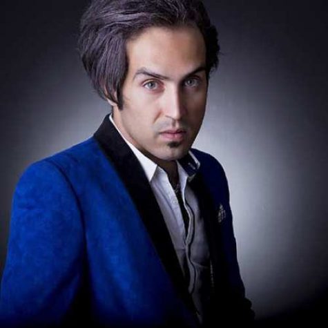 دانلود آهنگ احمد سلو تنهام نذار
