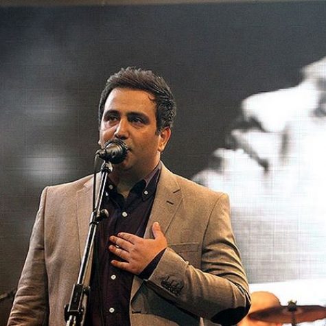 دانلود آهنگ مسعود امامی تو رو به رومی