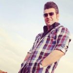 دانلود آهنگ مرتضی سرمدی اسیر غصه ها