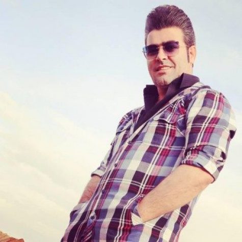 دانلود آهنگ مرتضی سرمدی مرد تنها