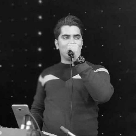 دانلود آهنگ جواد نکایی پی رجه