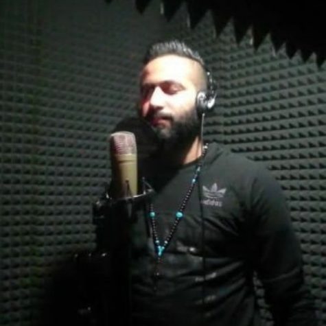 دانلود ریمیکس یار جنگی من وحید مرادی