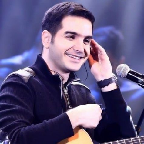 دانلود آهنگ محسن یگانه باور کنم