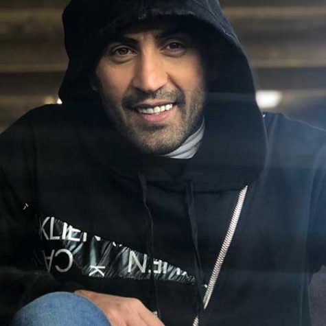 دانلود آهنگ احمد سلو فیک