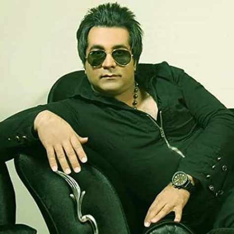 دانلود آهنگ امید جهان جات وسط جهنمه