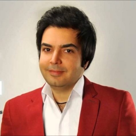 دانلود آهنگ امید آمری دل غم زده