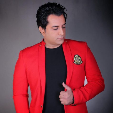 دانلود آهنگ امید جهان قالم نزاری